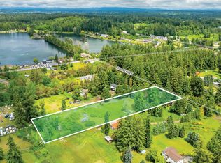 2673 206th St, Langley, BC V2Z 2C2