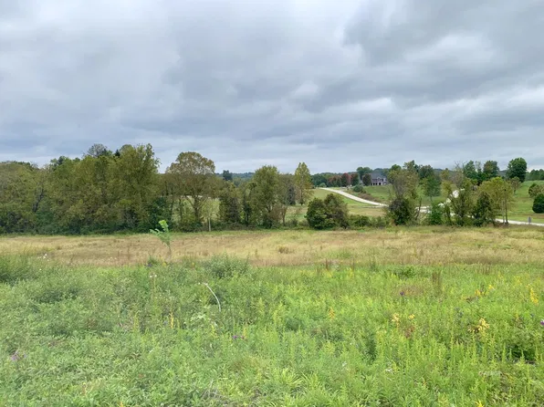 State Route 588, Gallipolis, OH 45631