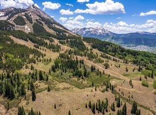 F3 Prospect Dr, Crested Butte, CO 81225