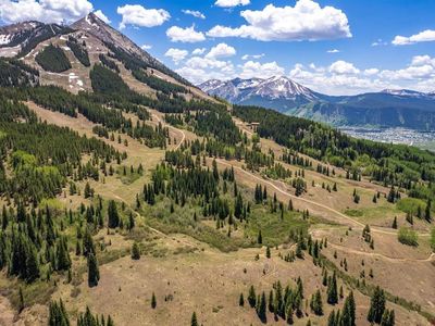 F3 Prospect Drive, Crested Butte, CO, 81225