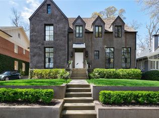 150 Huntington Rd NE, Atlanta, GA 30309