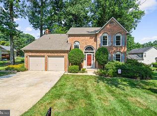 9520 Retriever Rd, Burke, VA 22015
