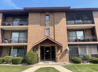 16819 81st Ave APT 2S, Tinley Park, IL