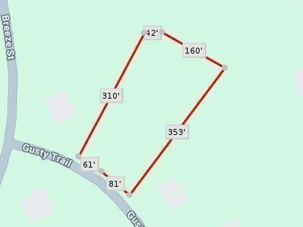 7794 Gusty Trl, Douglasville, GA 30135