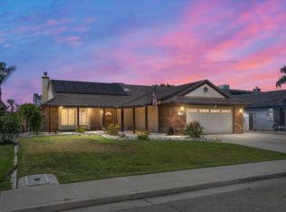 1932 Juniper Ln, Wasco, CA 93280