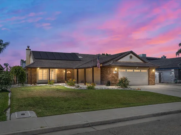 1932 Juniper Ln, Wasco, CA 93280