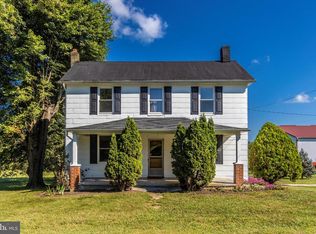 13634 Glissans Mill Rd, Mount Airy, MD 21771