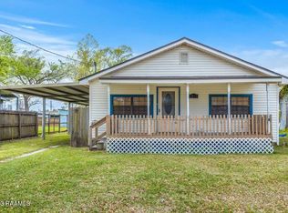 1209 Grout St, Westlake, LA 70669