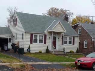 1118 Bushnell St, Union, NJ 07083