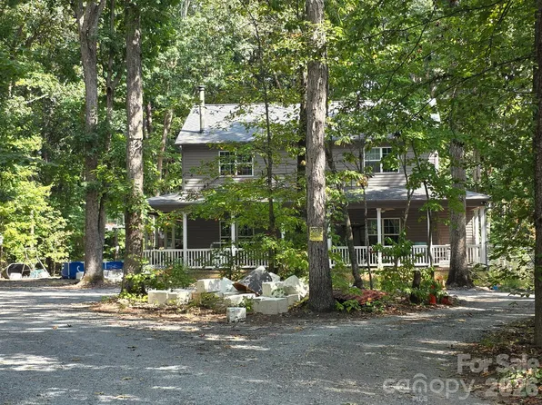 4552 Lancaster Hwy, Monroe, NC 28112
