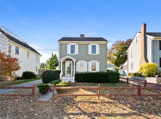 299 Fairview Ave, Fairfield, CT 06824