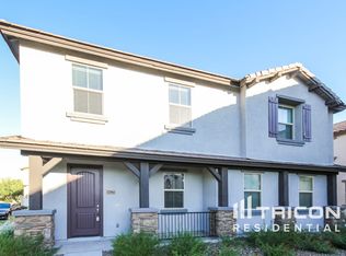 12564 W Lindbergh Dr, Peoria, AZ 85383