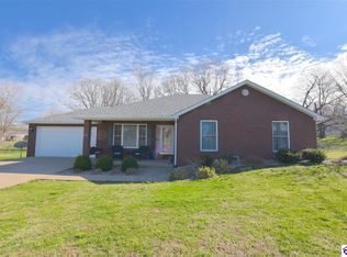 551 Charlemagne Blvd, Elizabethtown, KY 42701