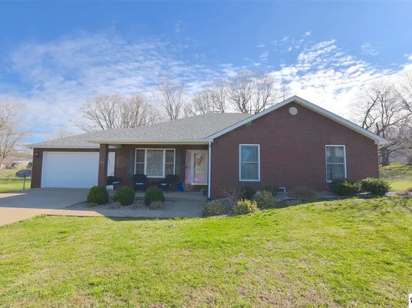 551 Charlemagne Blvd, Elizabethtown, KY 42701