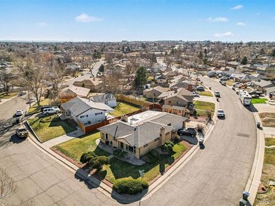 10767 Northglenn Drive, Northglenn, CO, 80233