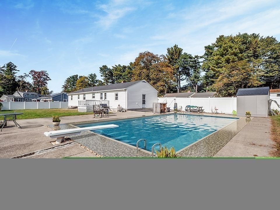 18 Gaywood Cir, Methuen, MA 01844 Zillow