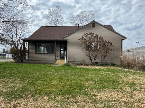 405 Sherwood Dr W, Newark, OH 43055