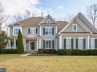 11209 Bluffs Vw, Spotsylvania, VA 22551