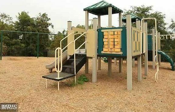 Play area