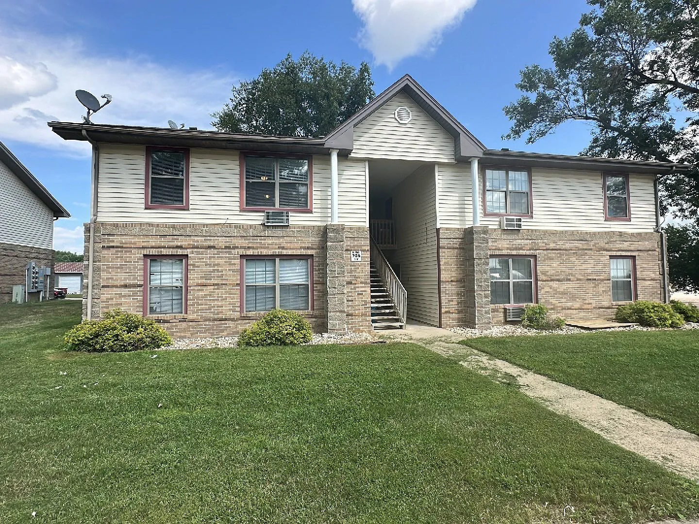 1 bed, 500 sqft, $875 — Photo 1