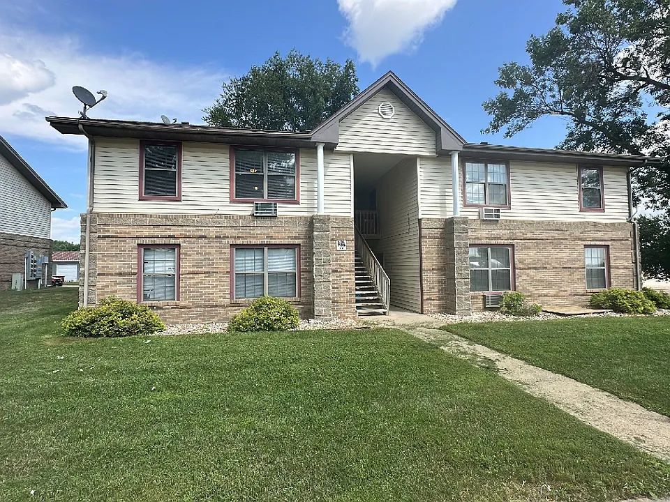 706 Georgia Ave SW #1