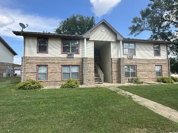 706 Georgia Ave SW #1, Orange City, IA 51041