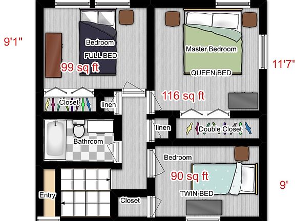 2nd image of this home