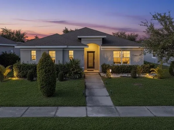 4957 Castle St E, Kissimmee, FL 34758