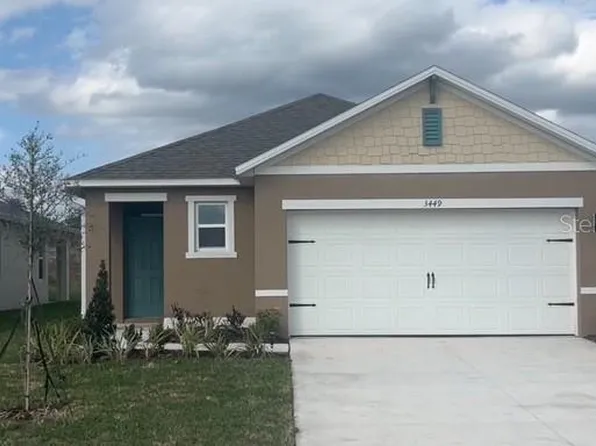 3449 Fort Mellon Ln, Sanford, FL 32773