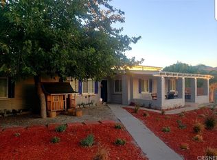 27944 Lost Springs Rd, Santa Clarita, CA 91387