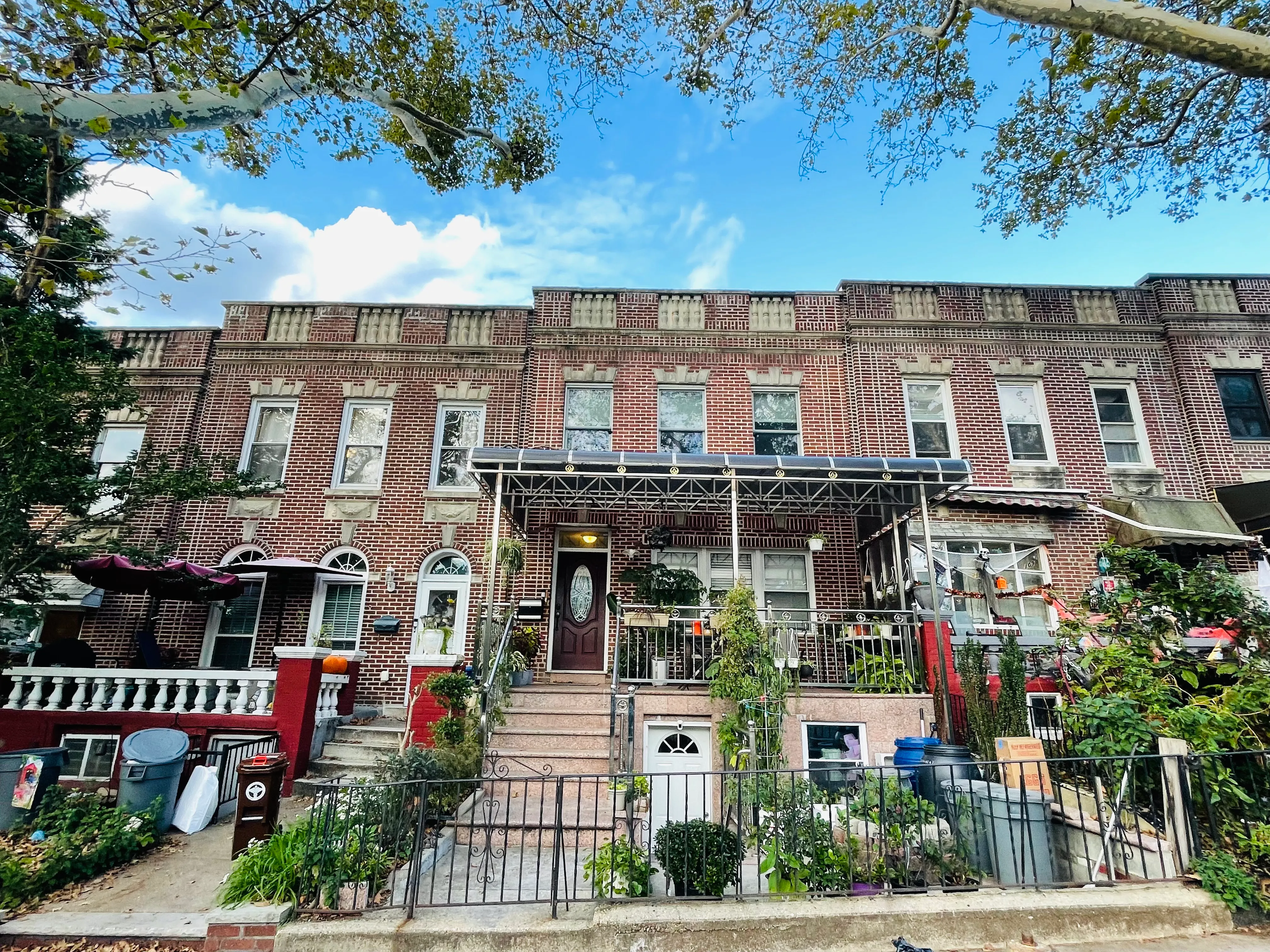 107 Bay Ridge Parkway #1 in Bay Ridge, Brooklyn | StreetEasy