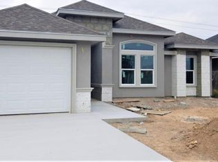 6106 Valdivia St, Pharr, TX 78577