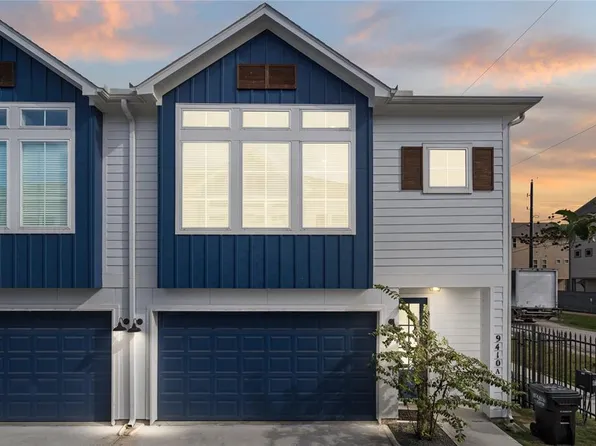 9410 Kerrwood Lane #A, Houston, TX 77080
