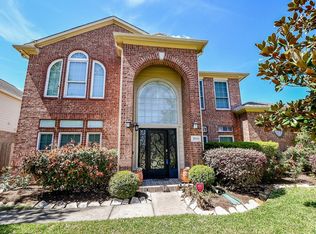 2910 Clayton Ridge Ct, Houston, TX 77082
