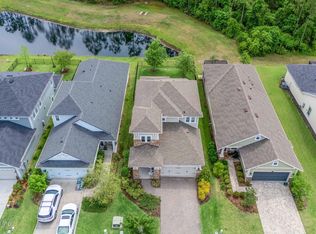 381 PIONEER VILLAGE Drive, Ponte Vedra, FL 32081