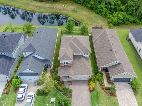 381 PIONEER VILLAGE Drive, Ponte Vedra, FL 32081