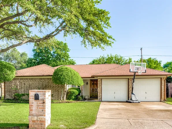 1721 Prince Dr, Benbrook, TX 76126