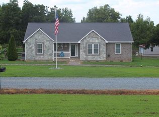 6933 Hawks Ridge Ln, Stanfield, NC 28163