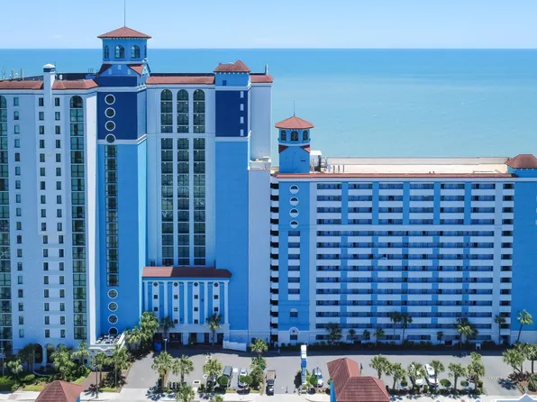 3000 N Ocean Blvd. N #909, Myrtle Beach, SC 29577