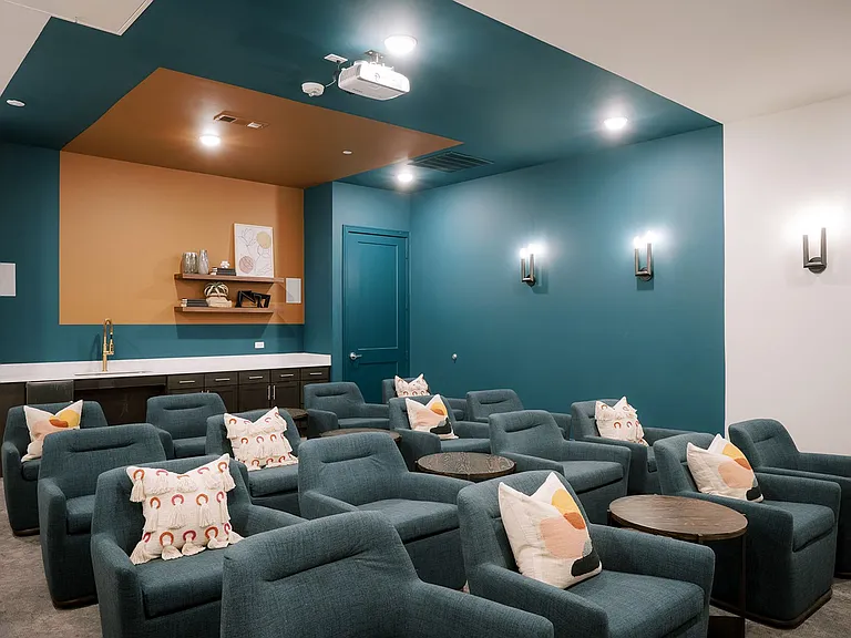 The Luxe at Las Colinas - Adult Active Living — Photo 7
