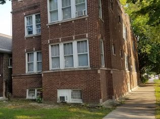 1623 N Lamon Ave, Chicago, IL 60639