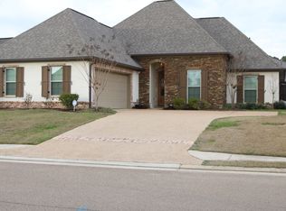 311 Siltstone Rdg, Brandon, MS 39047