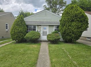 7061 Rivard Ave, Warren, MI 48091