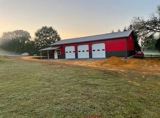 1232 Whitley Farm Rd, Smithfield, NC 27577