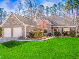 2353 Watson Fain Trl, Loganville, GA 30052
