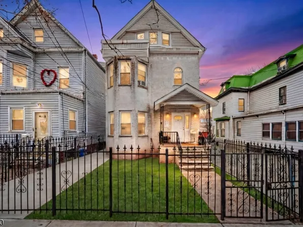 30 N 11Th St, Newark City, NJ 07107