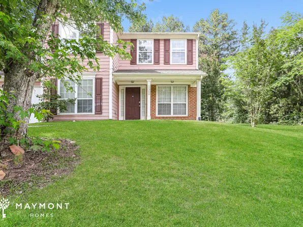 1350 Ambercrest Way, Austell, GA 30168
