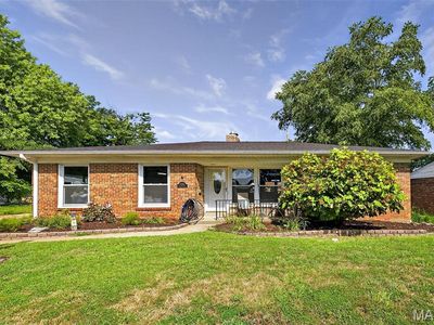 6425 Myrlette Ct, Saint Louis, MO, 63116