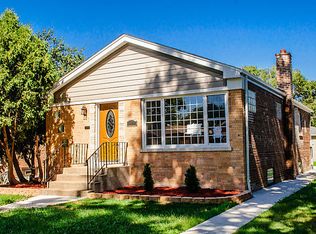 116 W 126th Pl, Chicago, IL