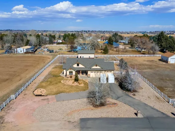 5219 Kanawha Ln, Evans, CO 80634